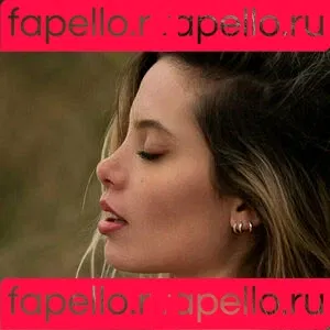 Giovanna Genesini / gigenesini_ Onlyfans Photo Gallery 