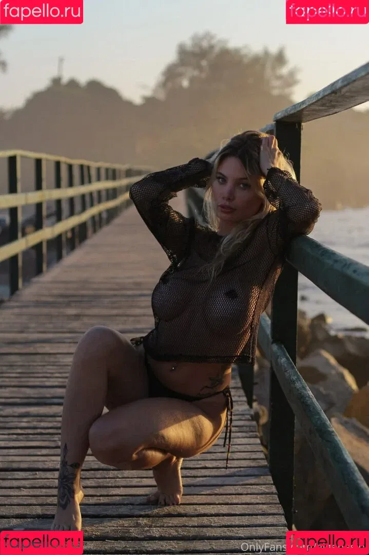 Giovanna Genesini / gigenesini_ Onlyfans Photo Gallery 