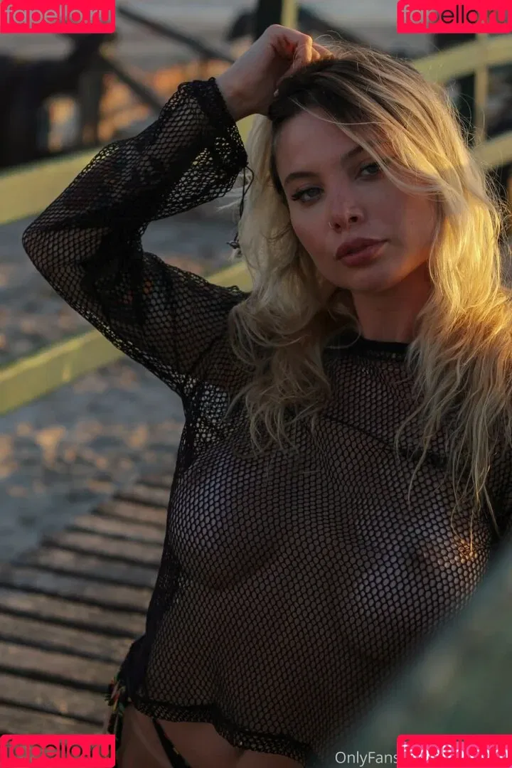 Giovanna Genesini / gigenesini_ Onlyfans Photo Gallery 