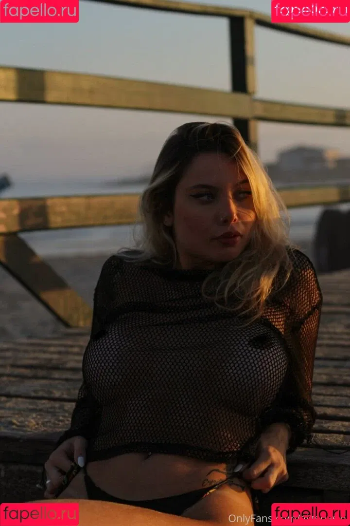 Giovanna Genesini / gigenesini_ Onlyfans Photo Gallery 