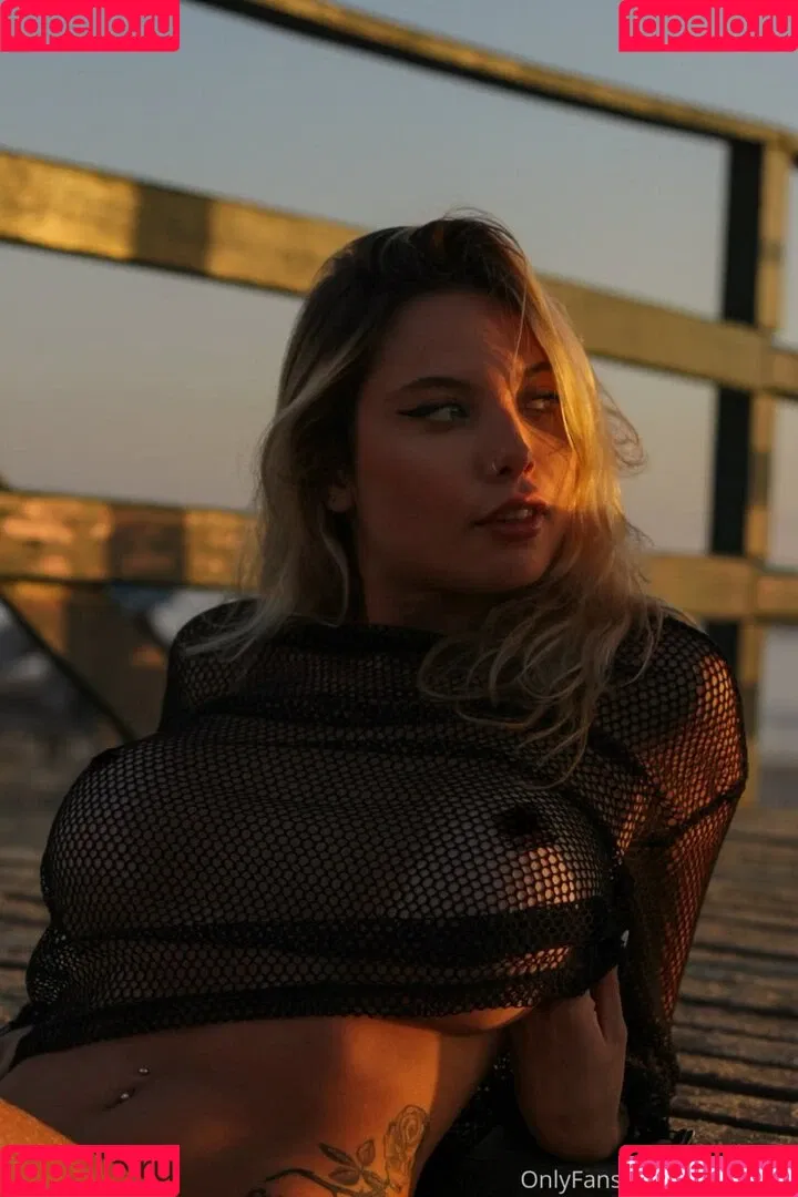 Giovanna Genesini / gigenesini_ Onlyfans Photo Gallery 