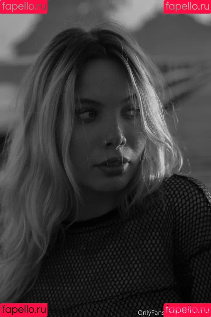 Giovanna Genesini / gigenesini_ Onlyfans Photo Gallery 