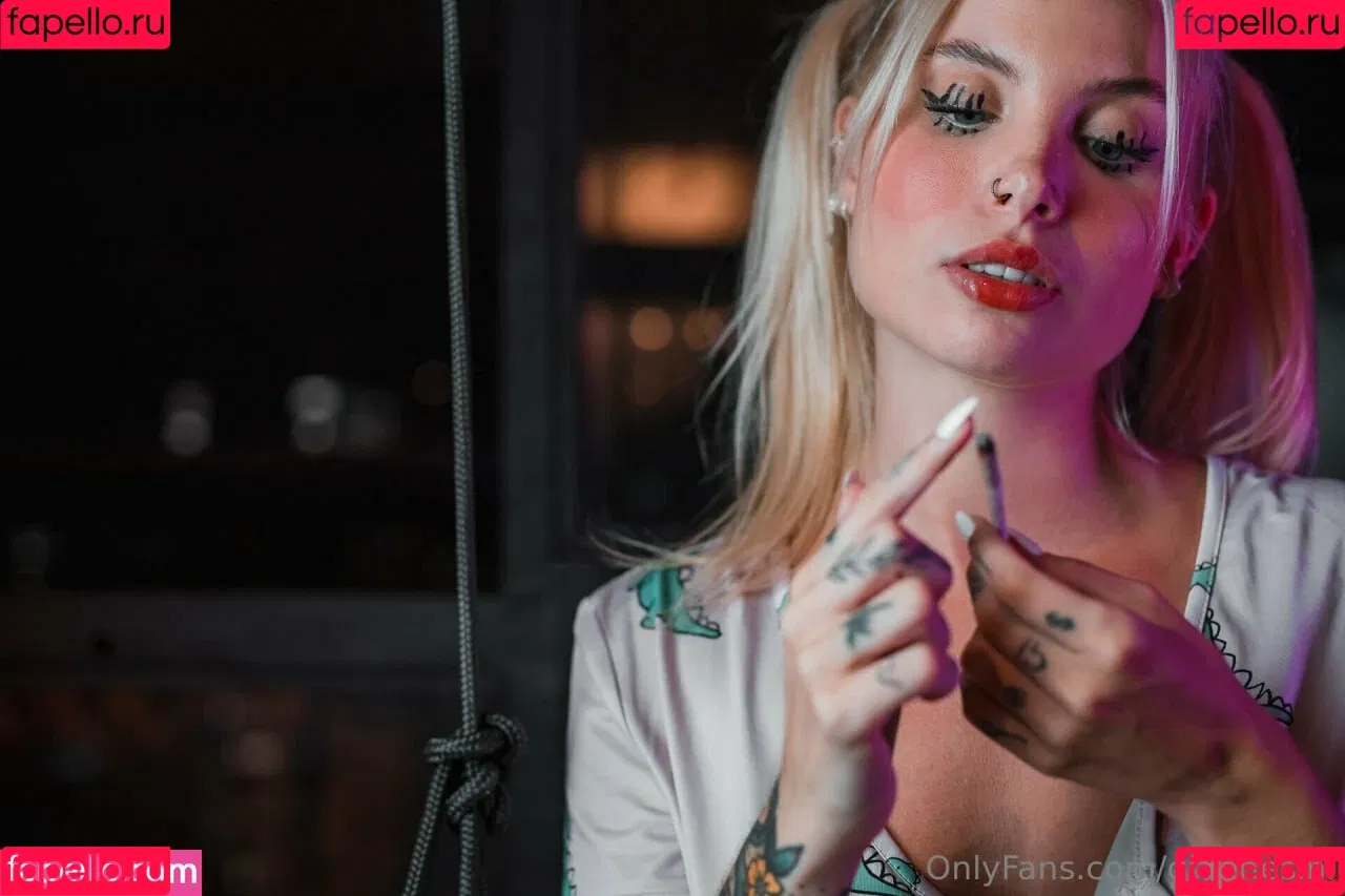 Giovanna Genesini / gigenesini_ Onlyfans Photo Gallery 