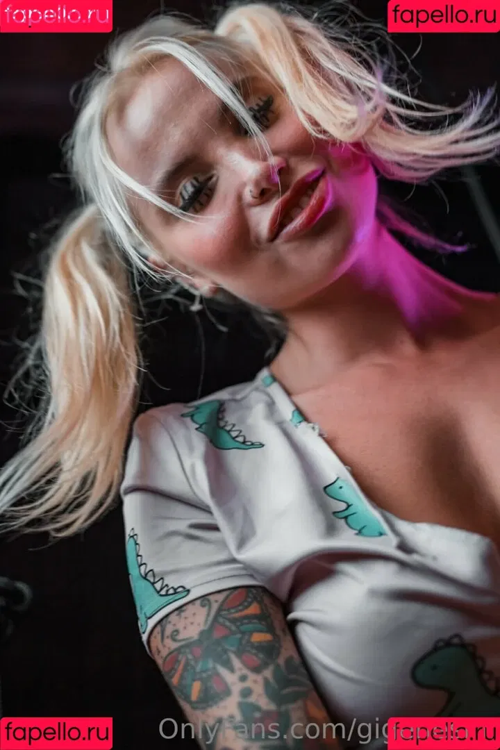 Giovanna Genesini / gigenesini_ Onlyfans Photo Gallery 
