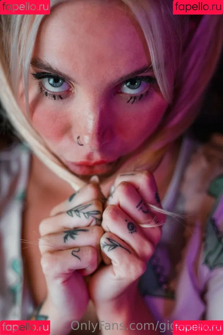 Giovanna Genesini / gigenesini_ Onlyfans Photo Gallery 