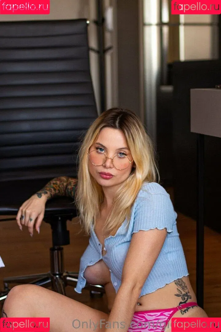 Giovanna Genesini / gigenesini_ Onlyfans Photo Gallery 