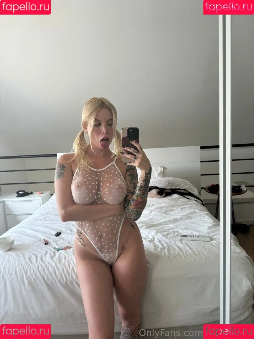Giovanna Genesini / gigenesini_ Onlyfans Photo Gallery 