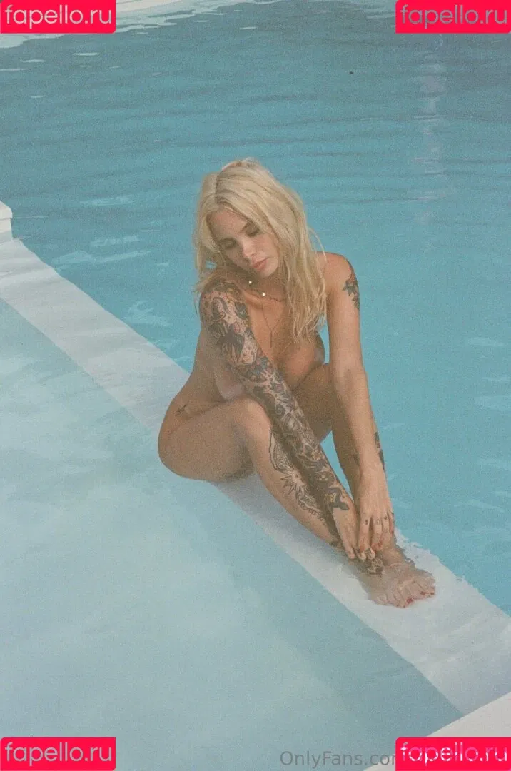 Giovanna Genesini / gigenesini_ Onlyfans Photo Gallery 