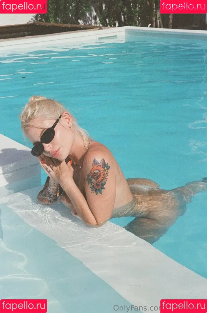 Giovanna Genesini / gigenesini_ Onlyfans Photo Gallery 