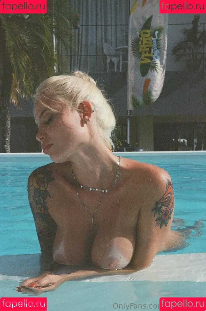 Giovanna Genesini / gigenesini_ Onlyfans Photo Gallery 