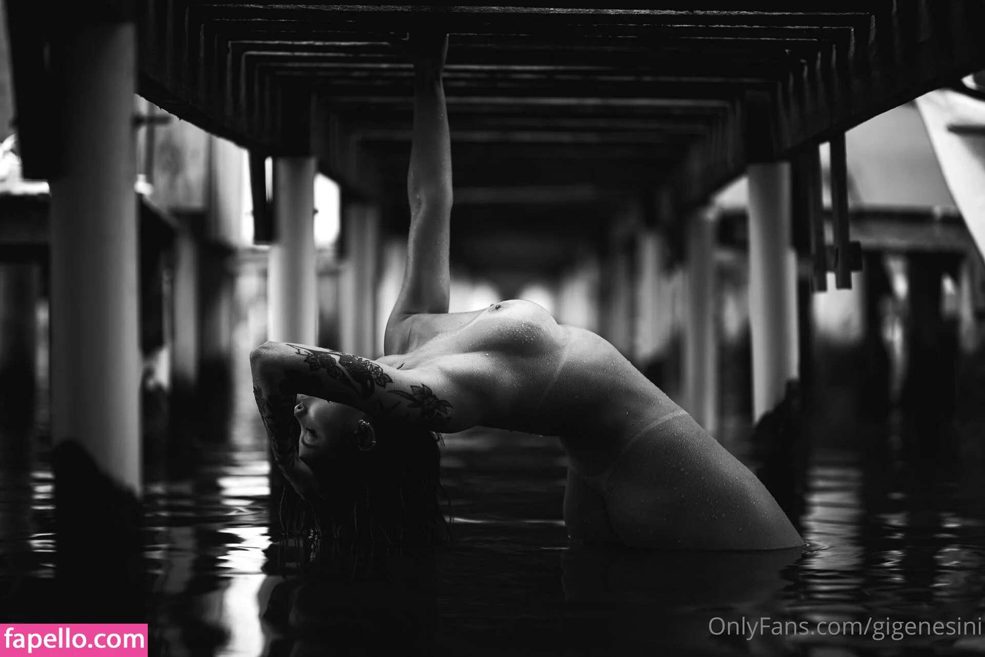 Giovanna Genesini / gigenesini_ Onlyfans Photo Gallery 