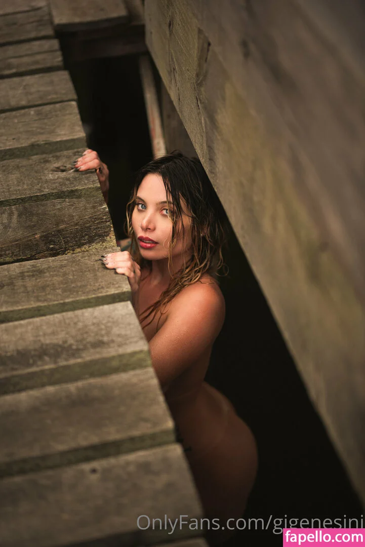 Giovanna Genesini / gigenesini_ Onlyfans Photo Gallery 