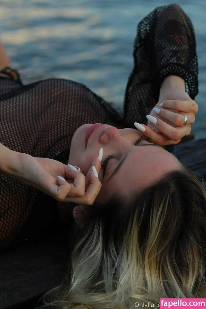 Giovanna Genesini / gigenesini_ Onlyfans Photo Gallery 