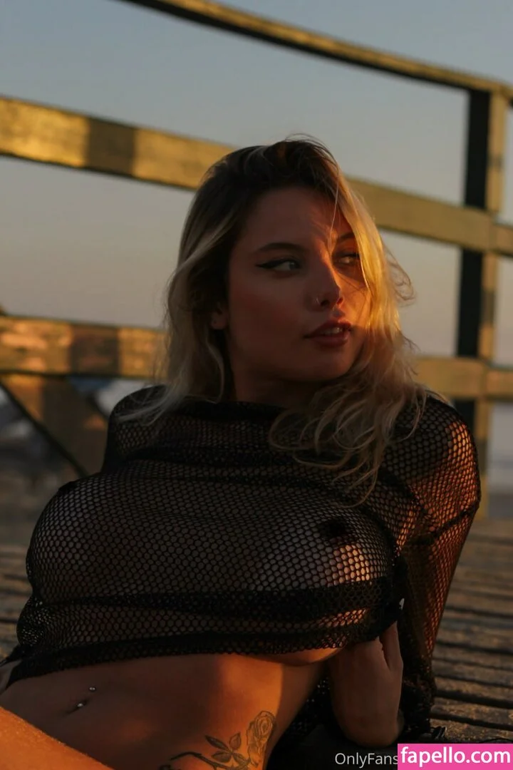 Giovanna Genesini / gigenesini_ Onlyfans Photo Gallery 