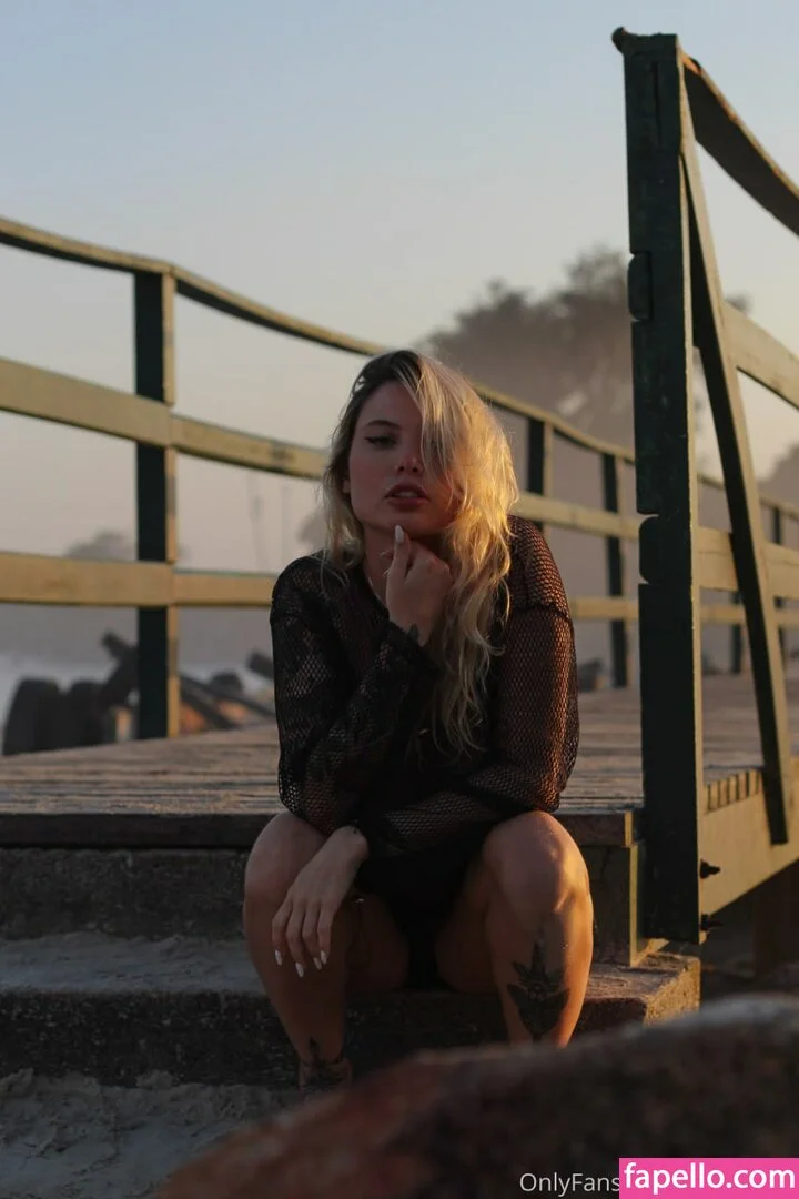 Giovanna Genesini / gigenesini_ Onlyfans Photo Gallery 