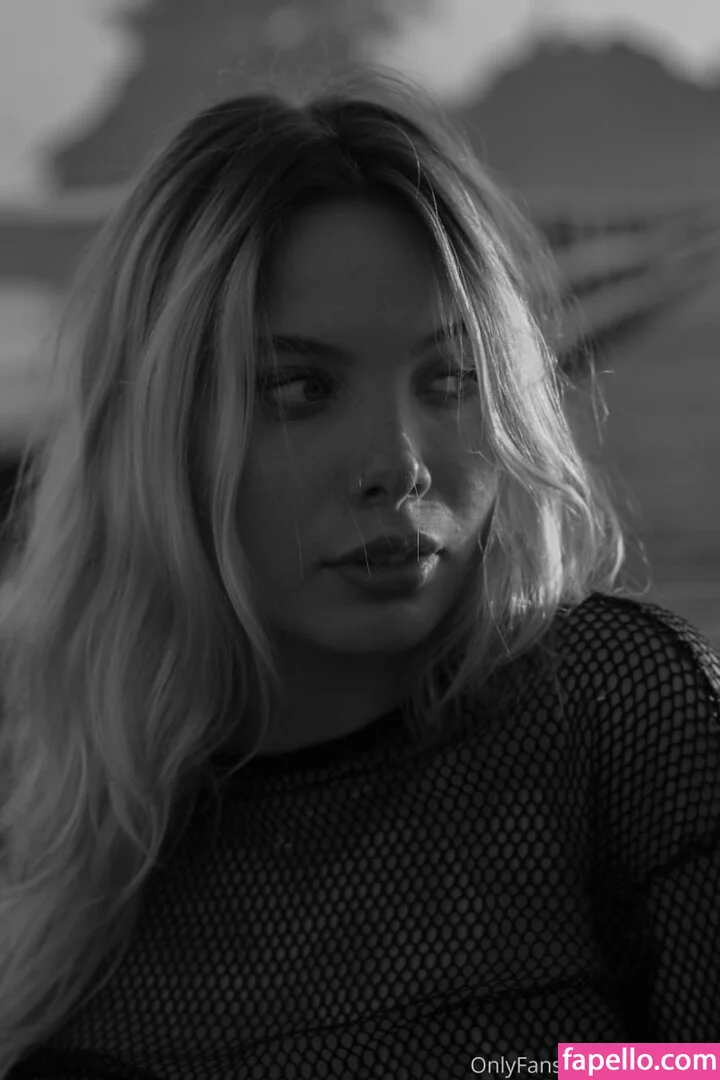 Giovanna Genesini / gigenesini_ Onlyfans Photo Gallery 