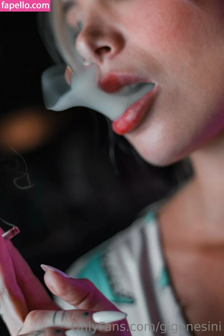 Giovanna Genesini / gigenesini_ Onlyfans Photo Gallery 