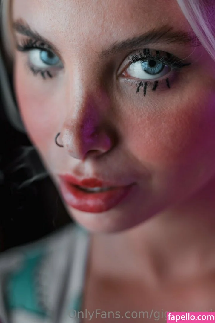 Giovanna Genesini / gigenesini_ Onlyfans Photo Gallery 