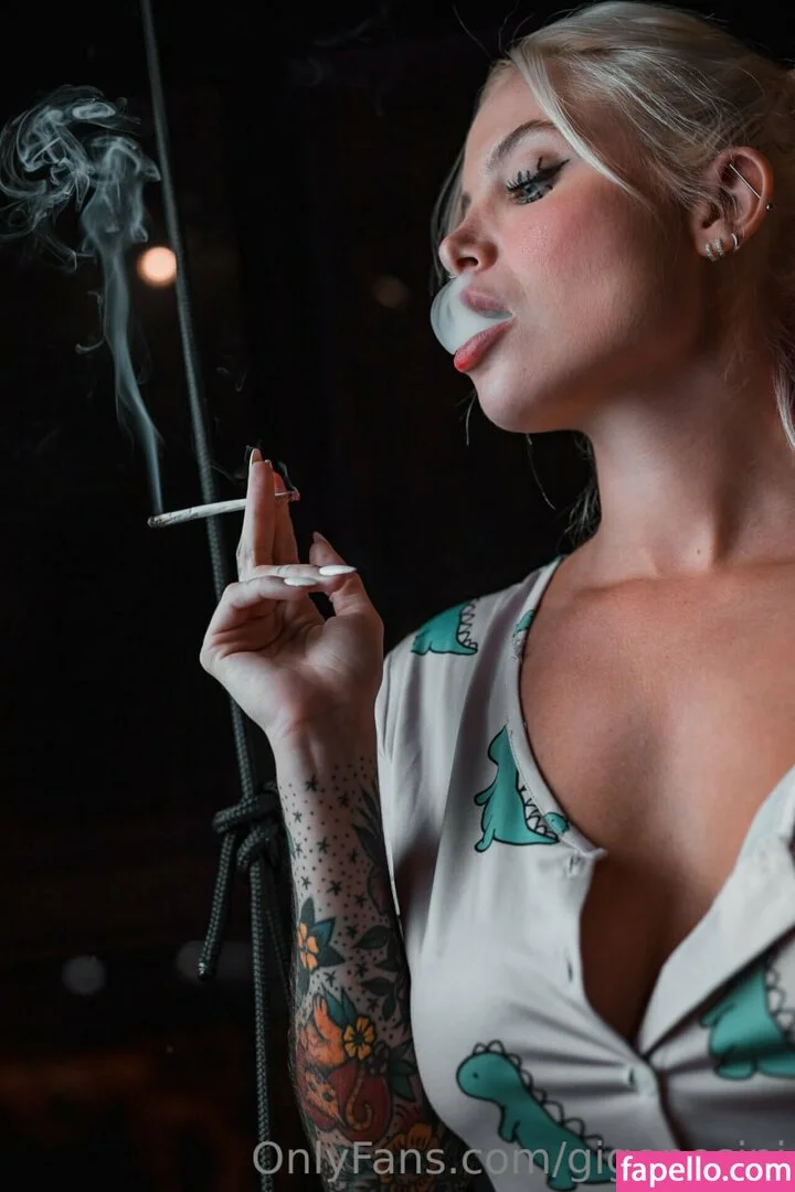 Giovanna Genesini / gigenesini_ Onlyfans Photo Gallery 