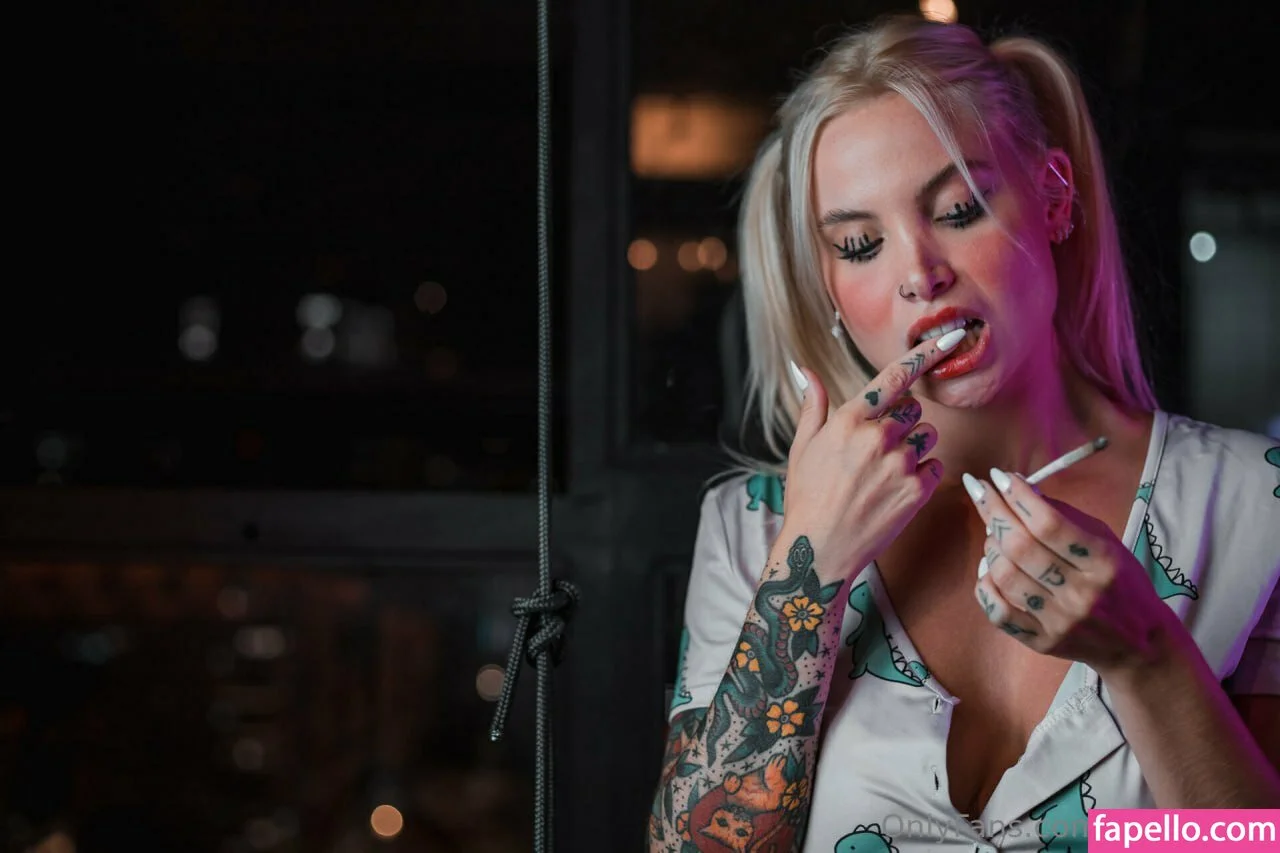 Giovanna Genesini / gigenesini_ Onlyfans Photo Gallery 