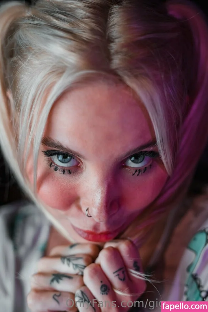 Giovanna Genesini / gigenesini_ Onlyfans Photo Gallery 