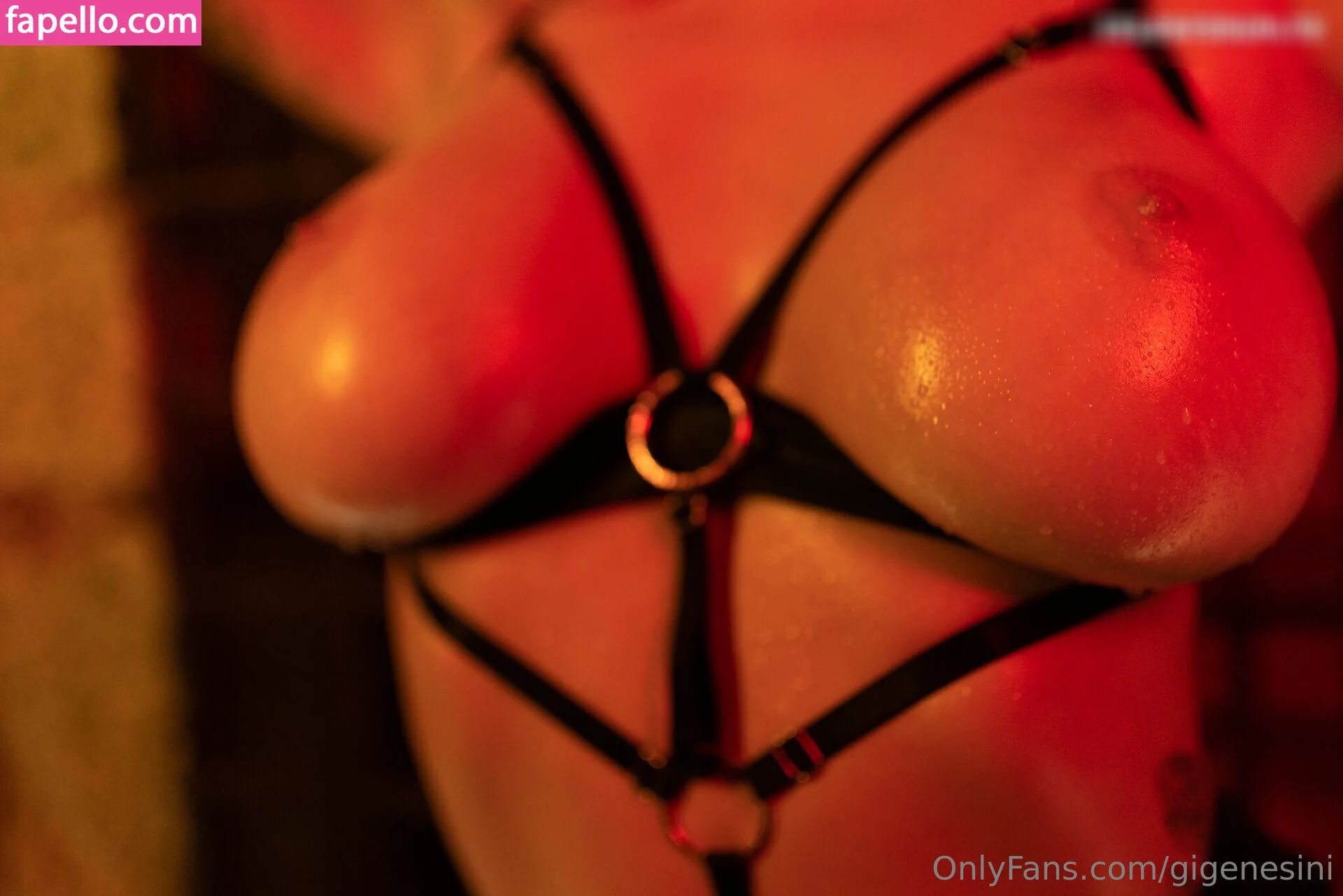 Giovanna Genesini / gigenesini_ Onlyfans Photo Gallery 