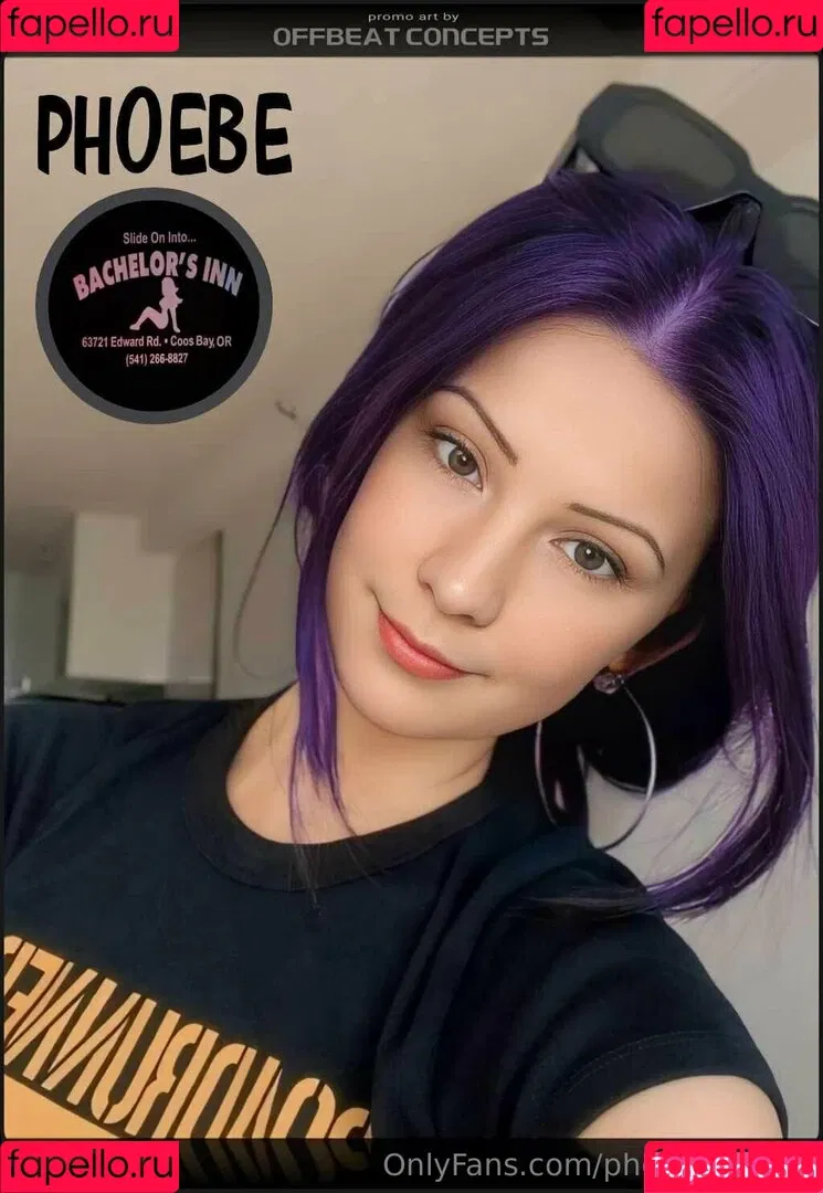 phoebe420_ / phoebe69420 Onlyfans Photo Gallery 
