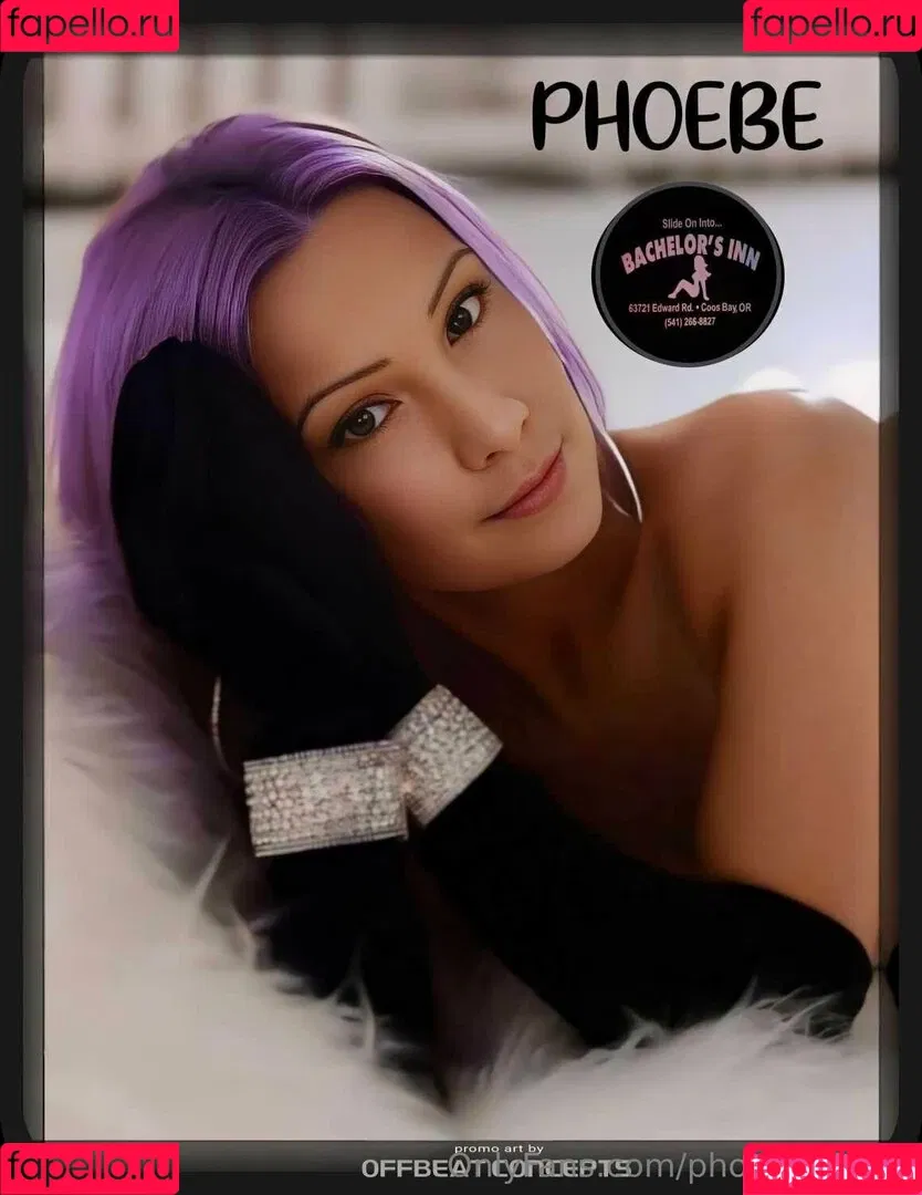 phoebe420_ / phoebe69420 Onlyfans Photo Gallery 