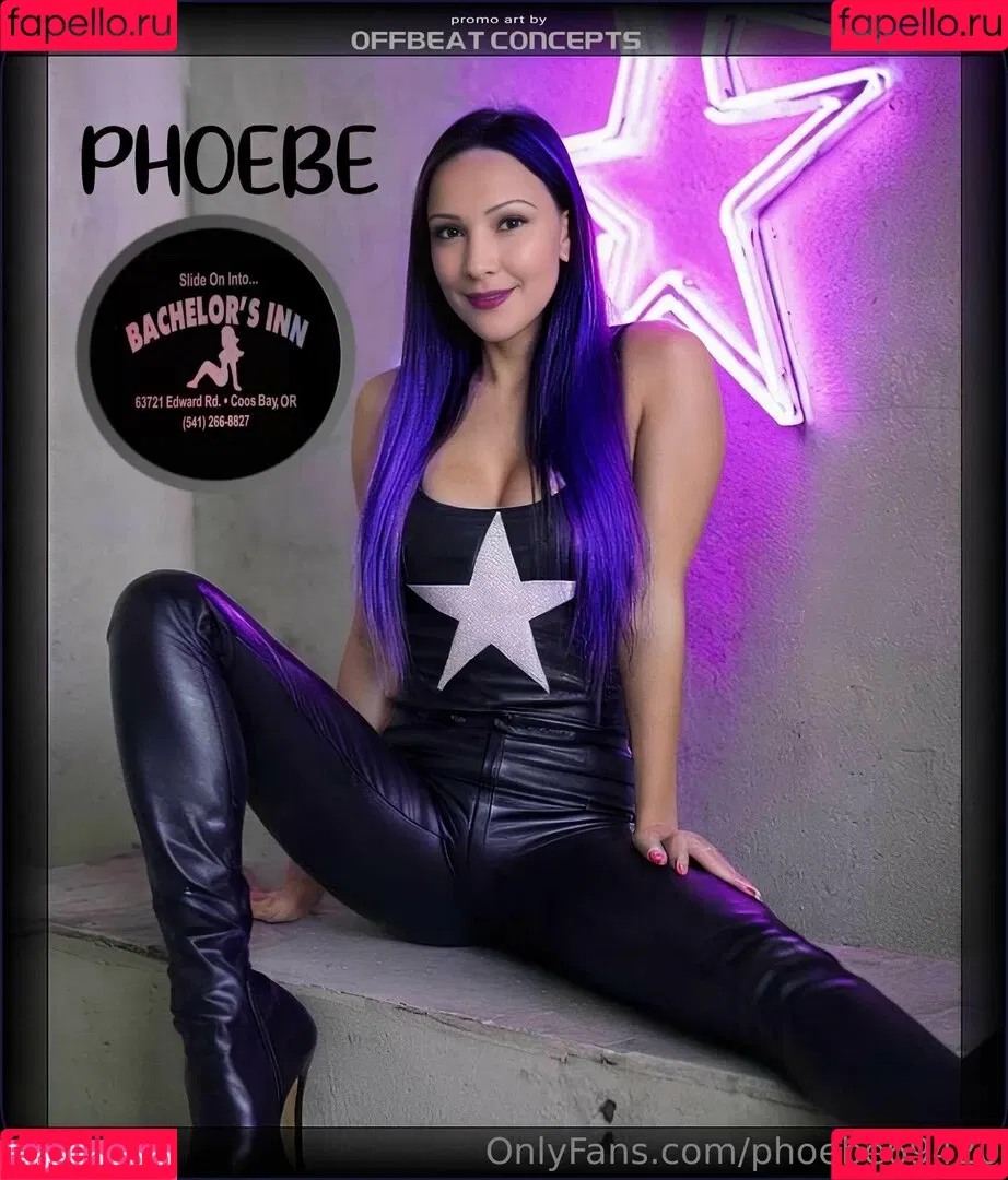 phoebe420_ / phoebe69420 Onlyfans Photo Gallery 