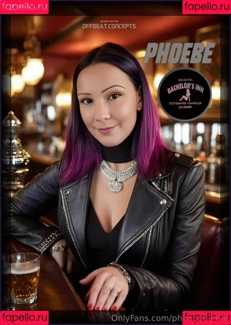 phoebe420_ / phoebe69420 Onlyfans Photo Gallery 