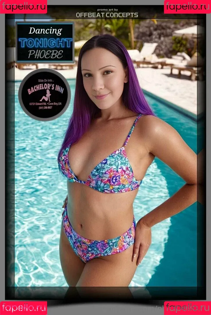 phoebe420_ / phoebe69420 Onlyfans Photo Gallery 