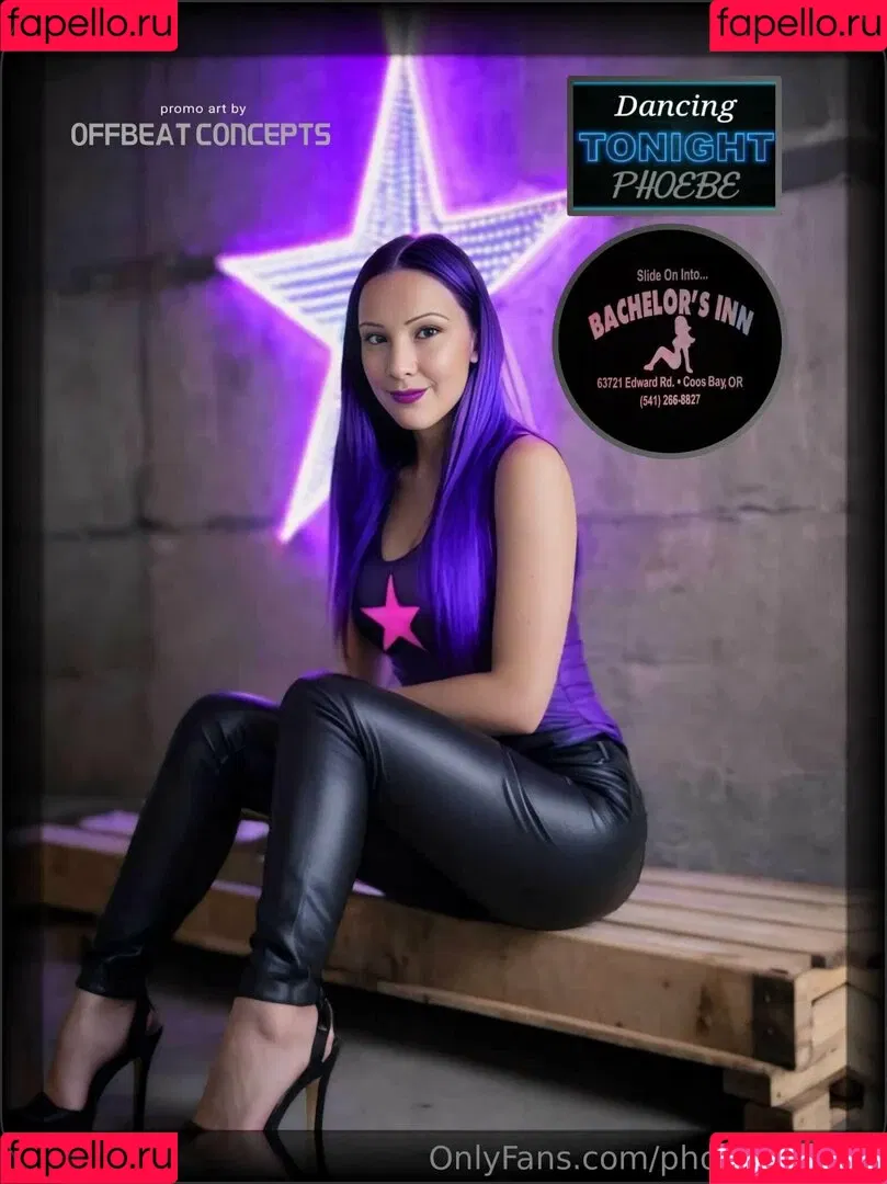 phoebe420_ / phoebe69420 Onlyfans Photo Gallery 