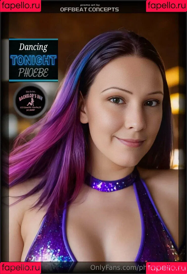 phoebe420_ / phoebe69420 Onlyfans Photo Gallery 