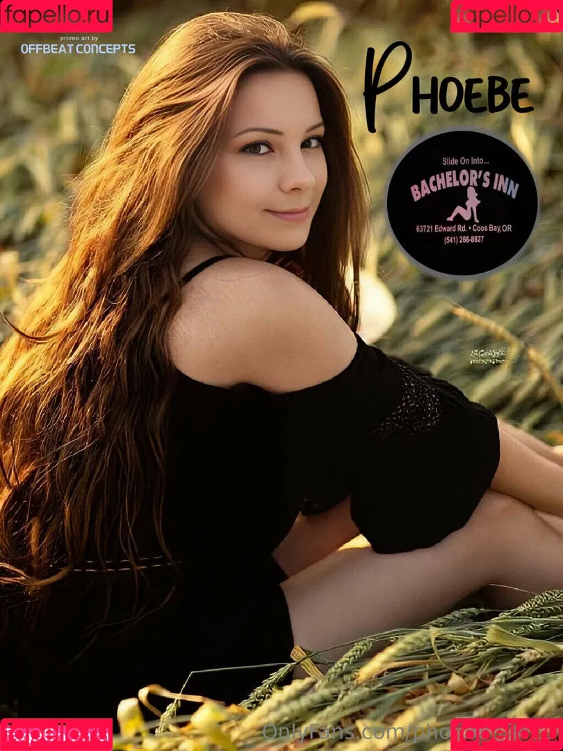 phoebe420_ / phoebe69420 Onlyfans Photo Gallery 