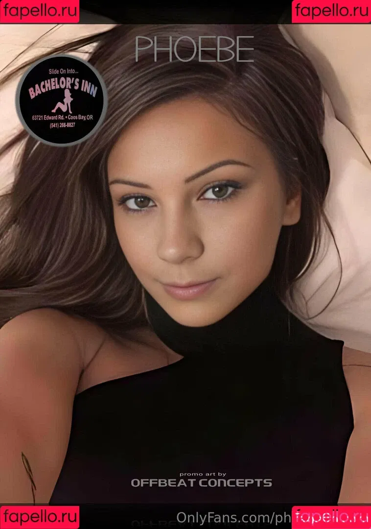 phoebe420_ / phoebe69420 Onlyfans Photo Gallery 