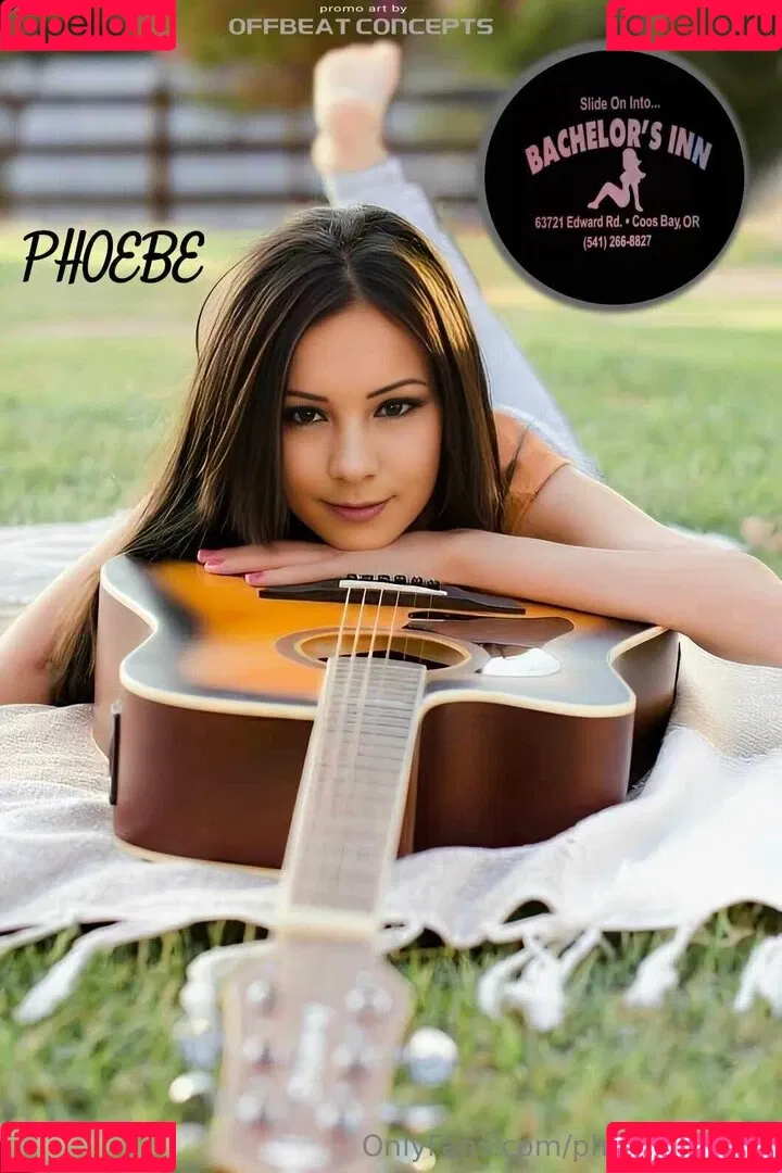phoebe420_ / phoebe69420 Onlyfans Photo Gallery 