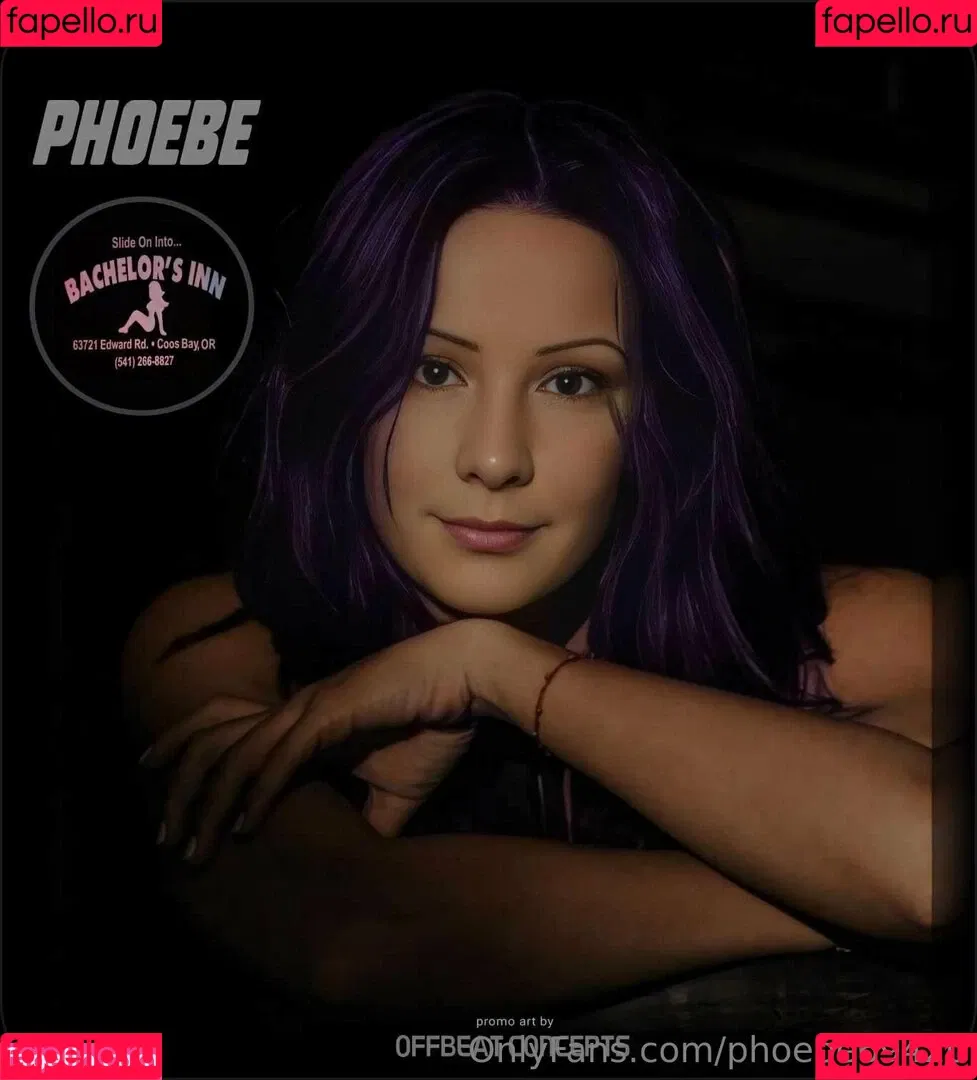 phoebe420_ / phoebe69420 Onlyfans Photo Gallery 