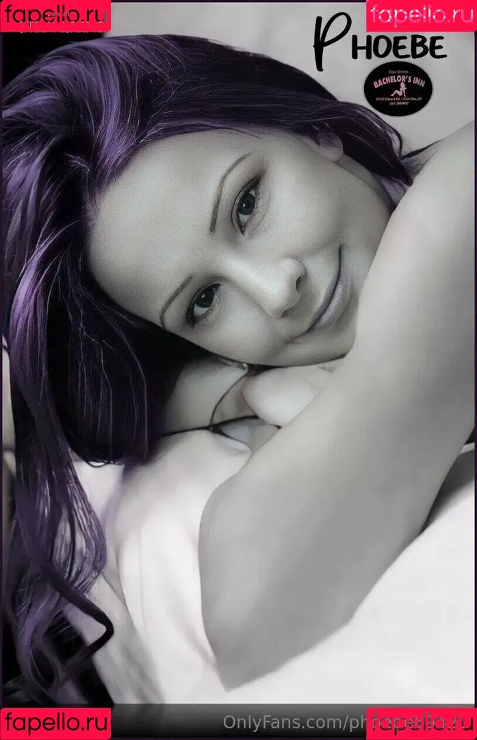 phoebe420_ / phoebe69420 Onlyfans Photo Gallery 