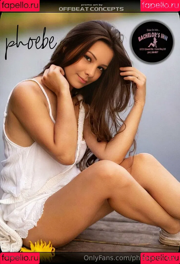 phoebe420_ / phoebe69420 Onlyfans Photo Gallery 