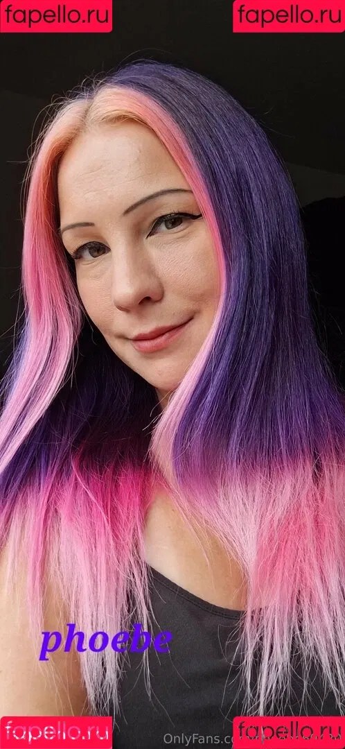 phoebe420_ / phoebe69420 Onlyfans Photo Gallery 