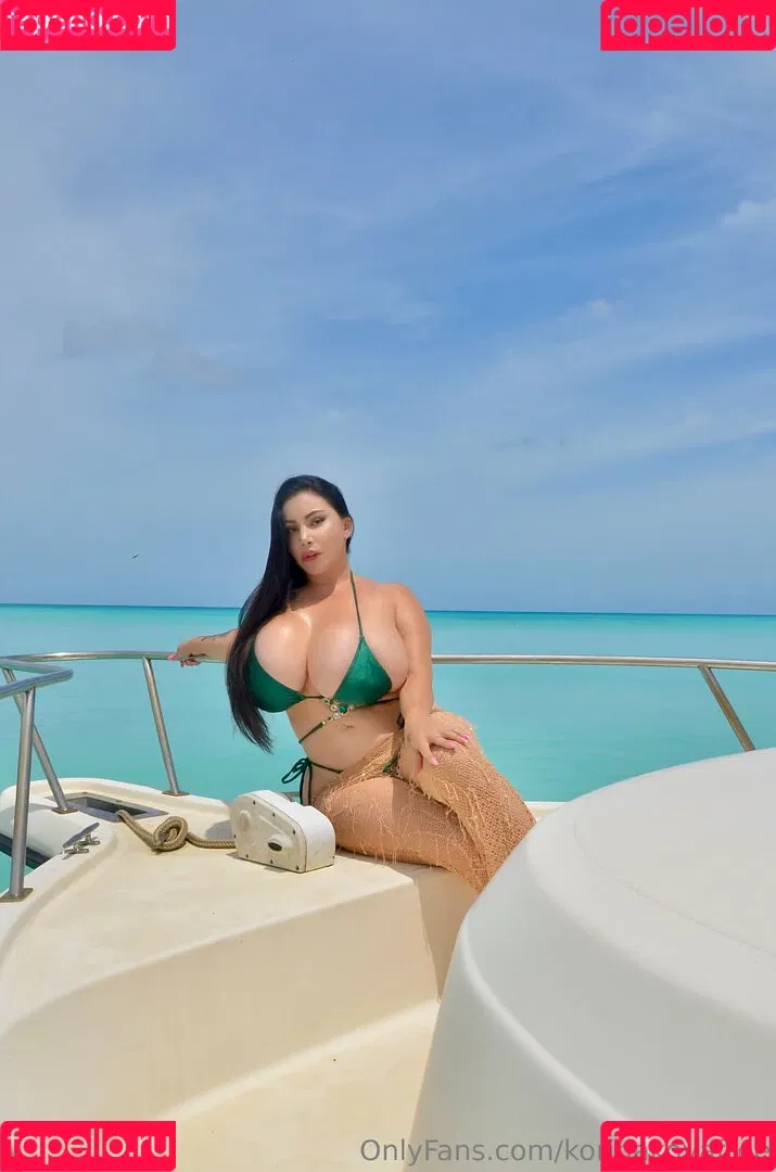 korinakova_productions / korinakovafree Onlyfans Photo Gallery 