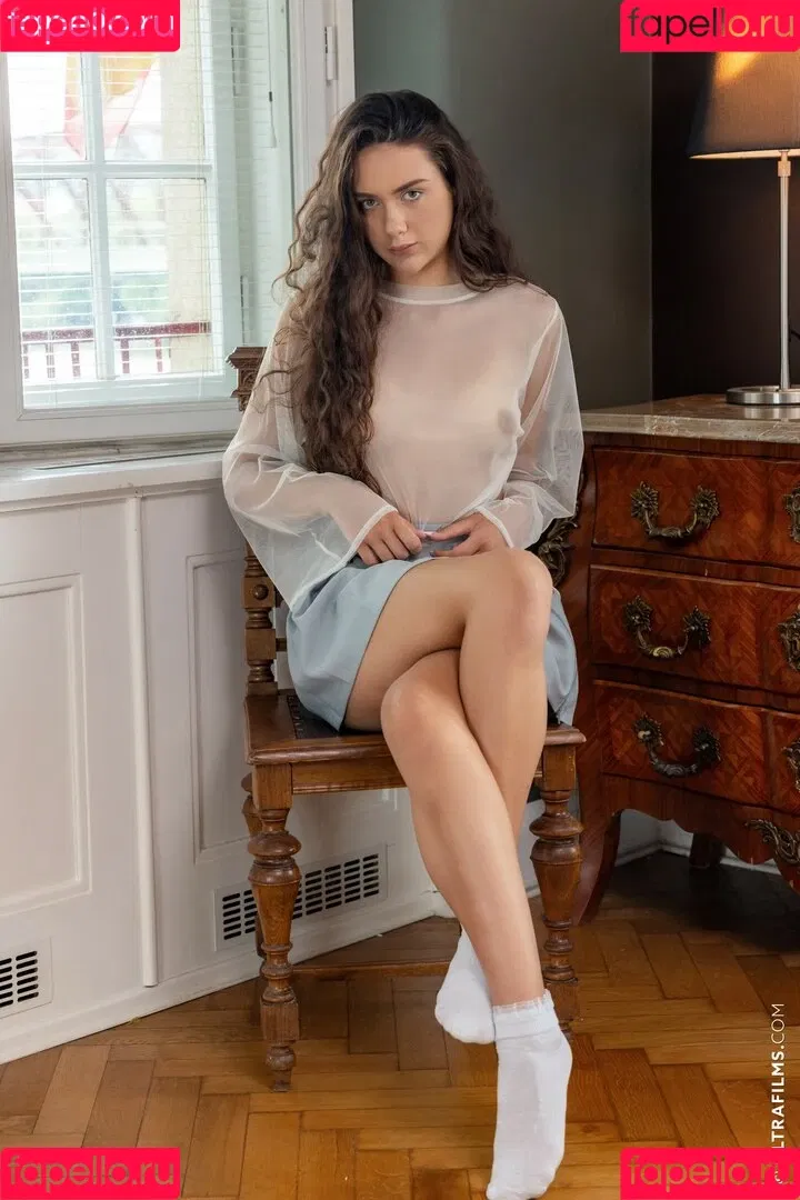 Vixi Rafi / vixi_rafi Onlyfans Photo Gallery 