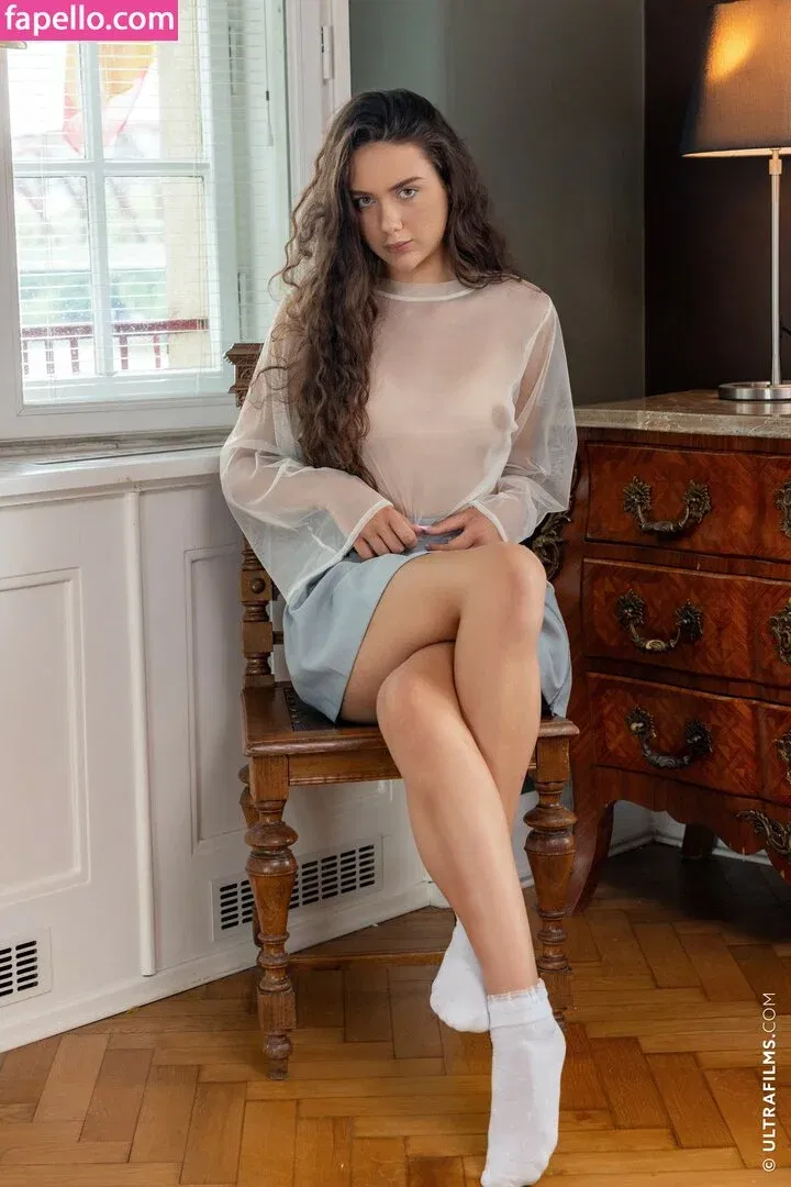 Vixi Rafi / vixi_rafi Onlyfans Photo Gallery 