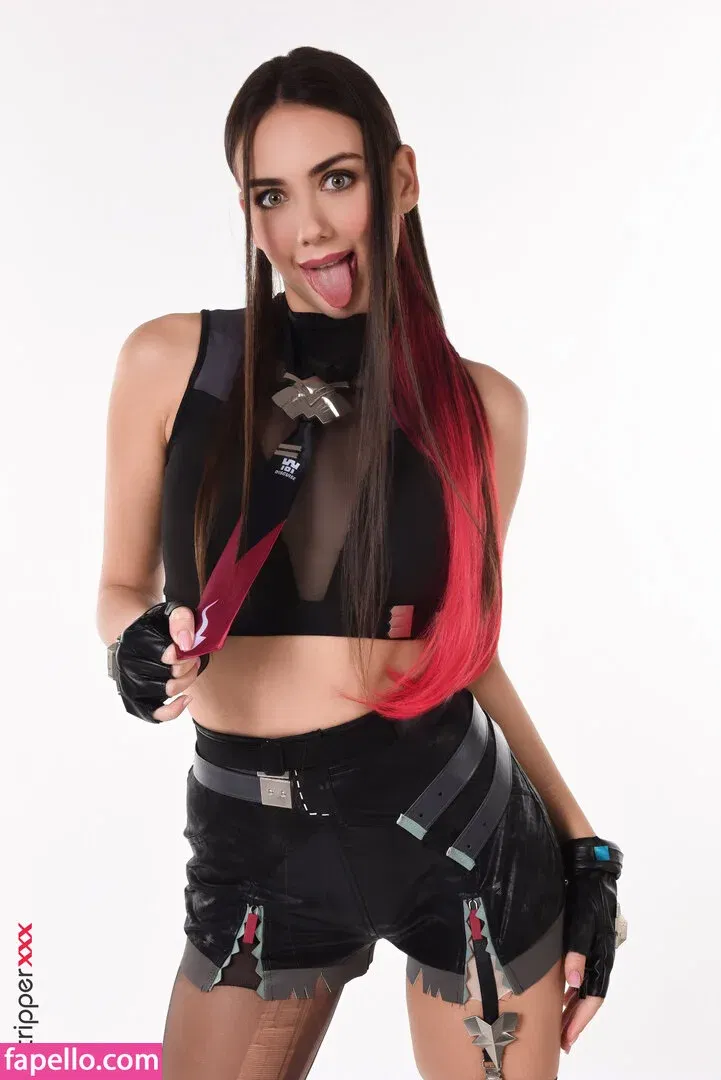 Vixi Rafi / vixi_rafi Onlyfans Photo Gallery 