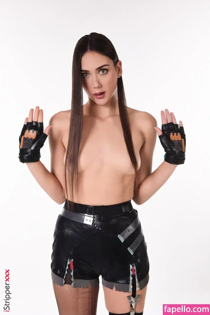 Vixi Rafi / vixi_rafi Onlyfans Photo Gallery 