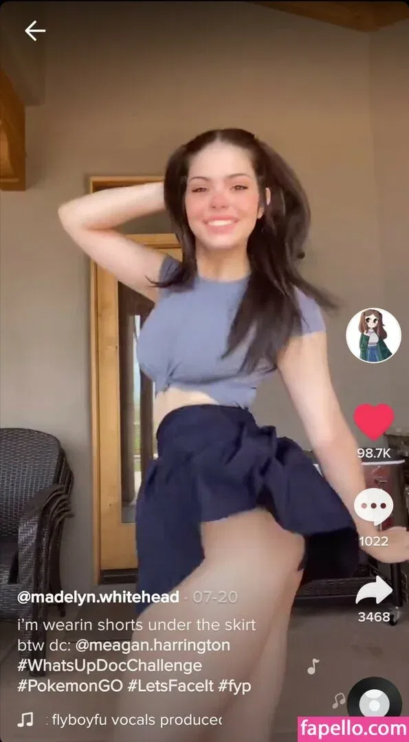 madelyn.whitehead / madelynwhitehead / u298282987 Onlyfans Photo Gallery 