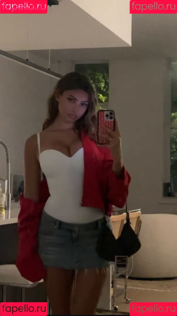 Katarina Deme / katarina.deme Onlyfans Photo Gallery 