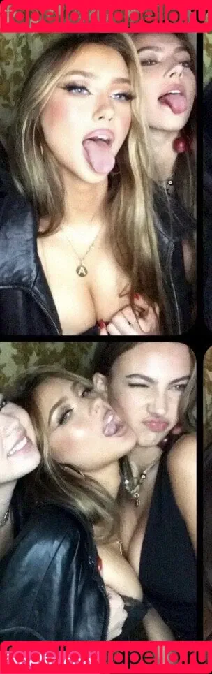 Katarina Deme / katarina.deme Onlyfans Photo Gallery 
