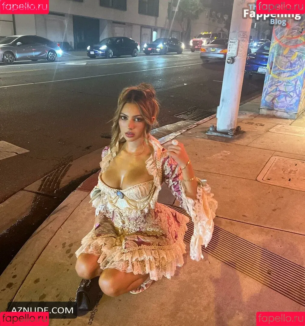 Katarina Deme / katarina.deme Onlyfans Photo Gallery 