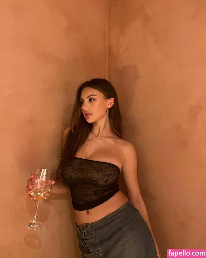 Katarina Deme / katarina.deme Onlyfans Photo Gallery 